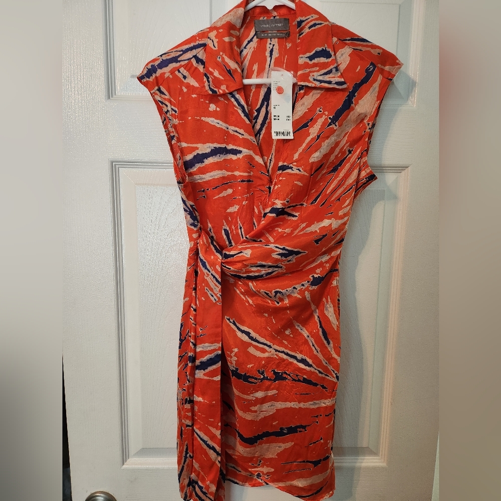 Urban Outfitters Dress